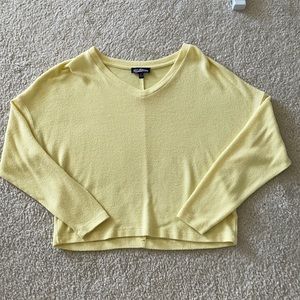 Freshman Long sleeve top